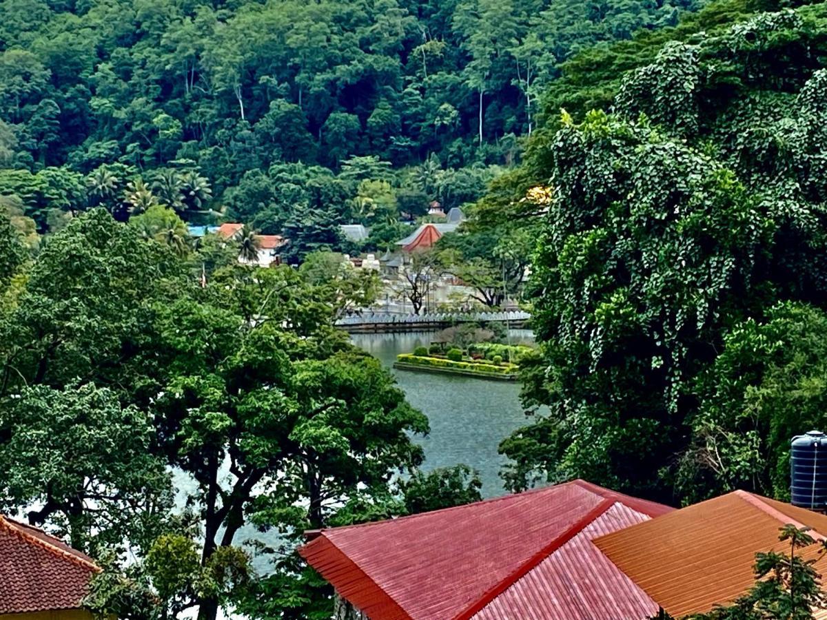 Sesatha Lake Kandy Ngoại thất bức ảnh