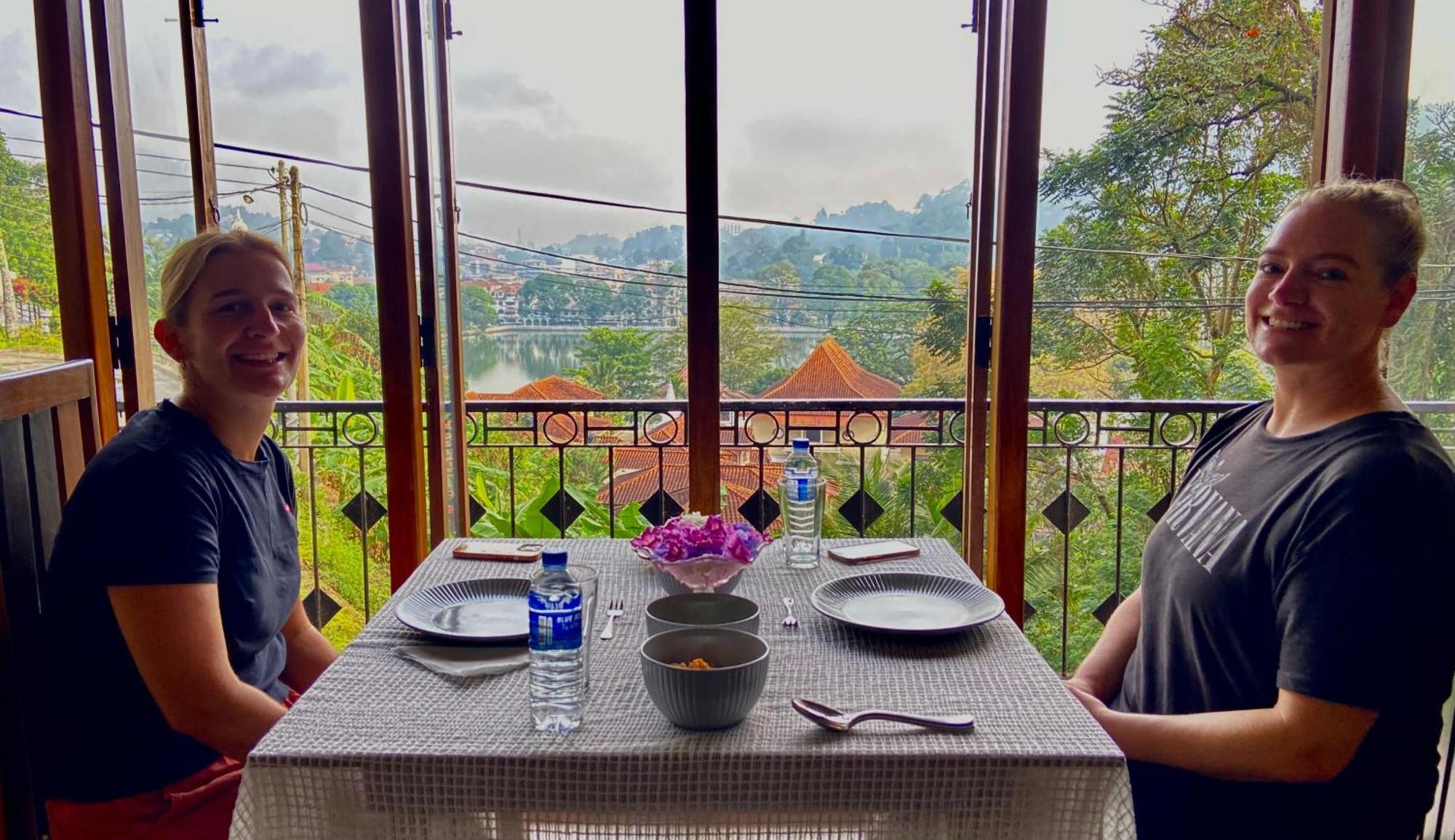 Sesatha Lake Kandy Ngoại thất bức ảnh
