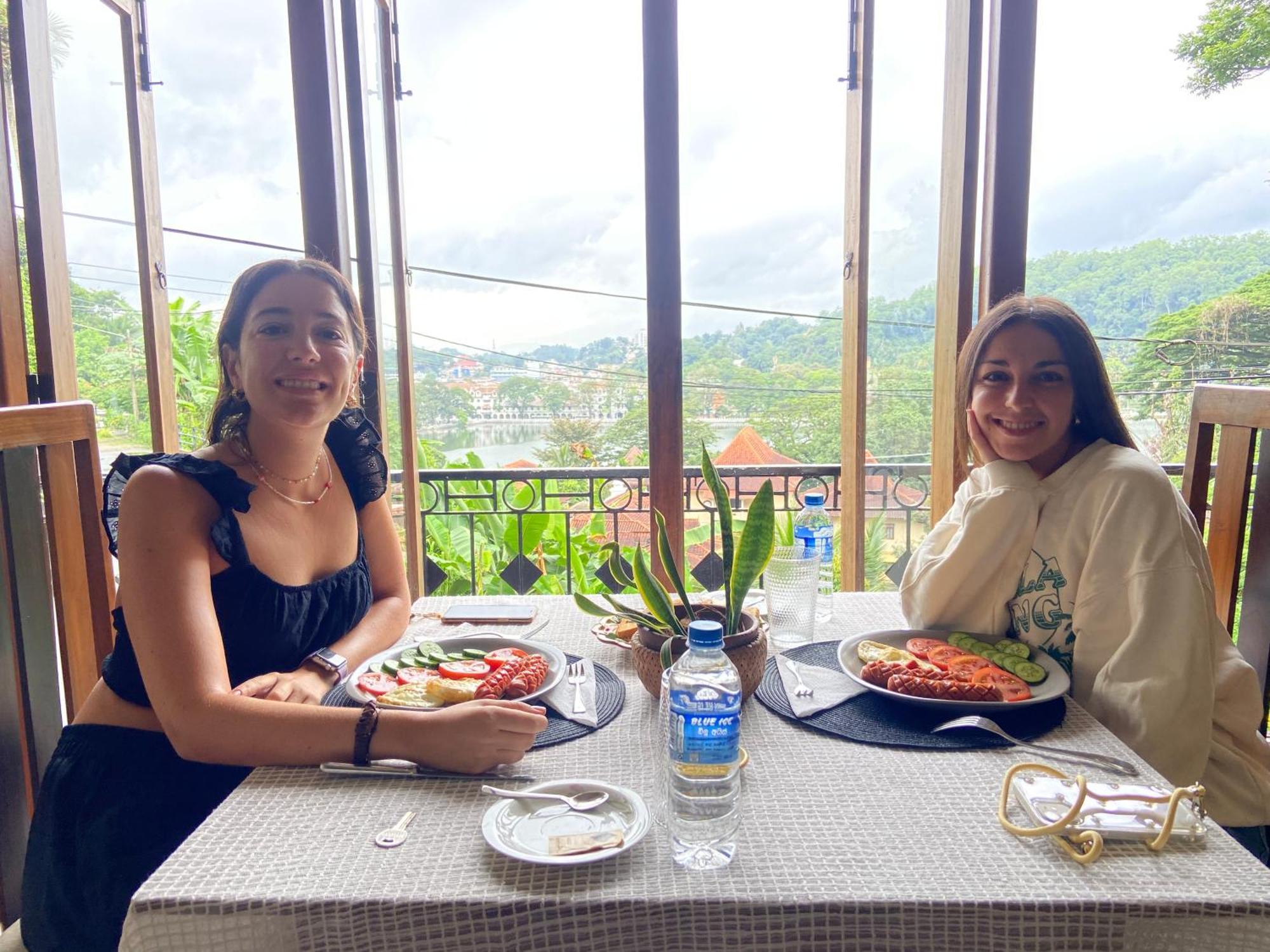 Sesatha Lake Kandy Ngoại thất bức ảnh