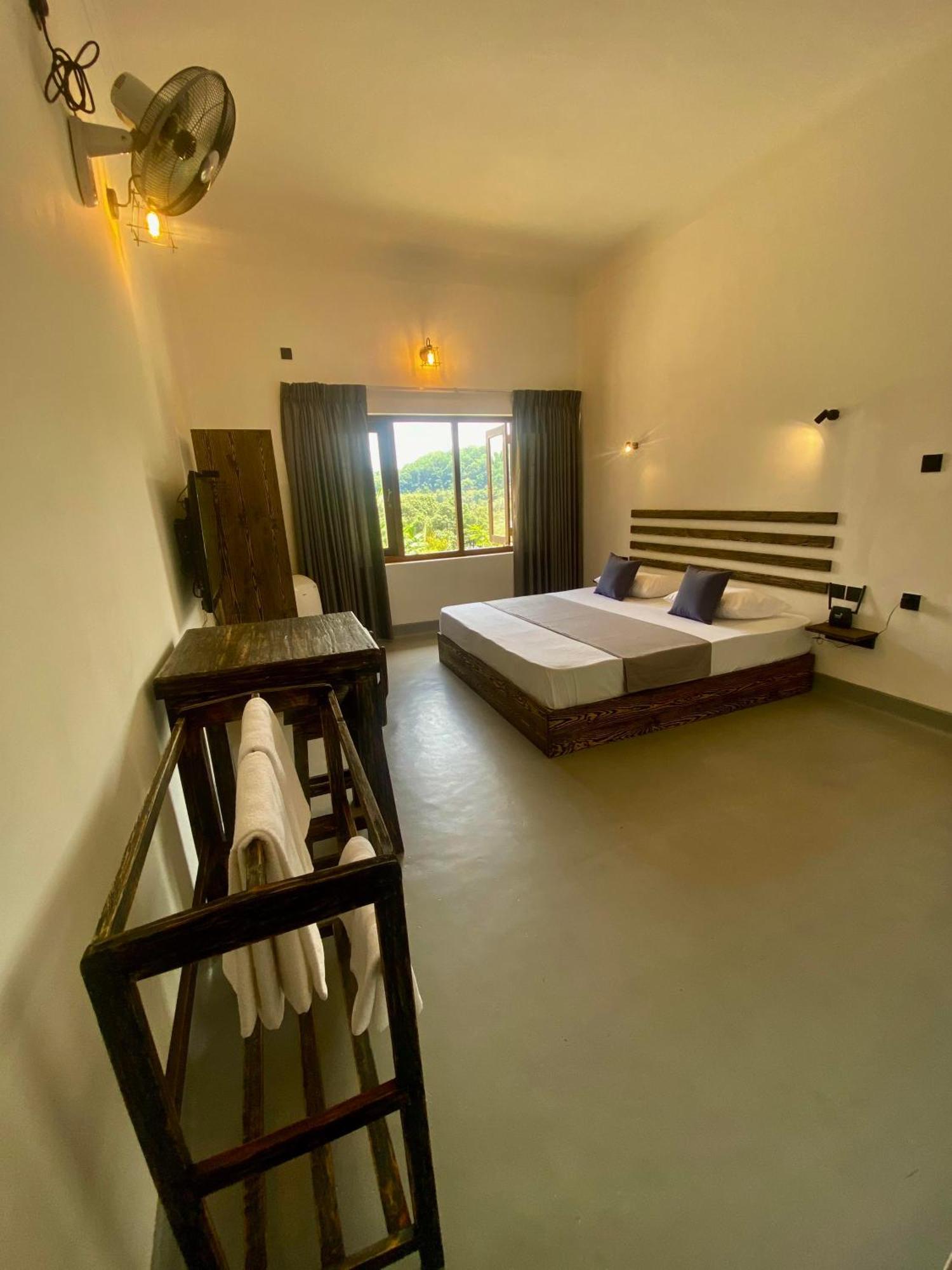 Sesatha Lake Kandy Ngoại thất bức ảnh