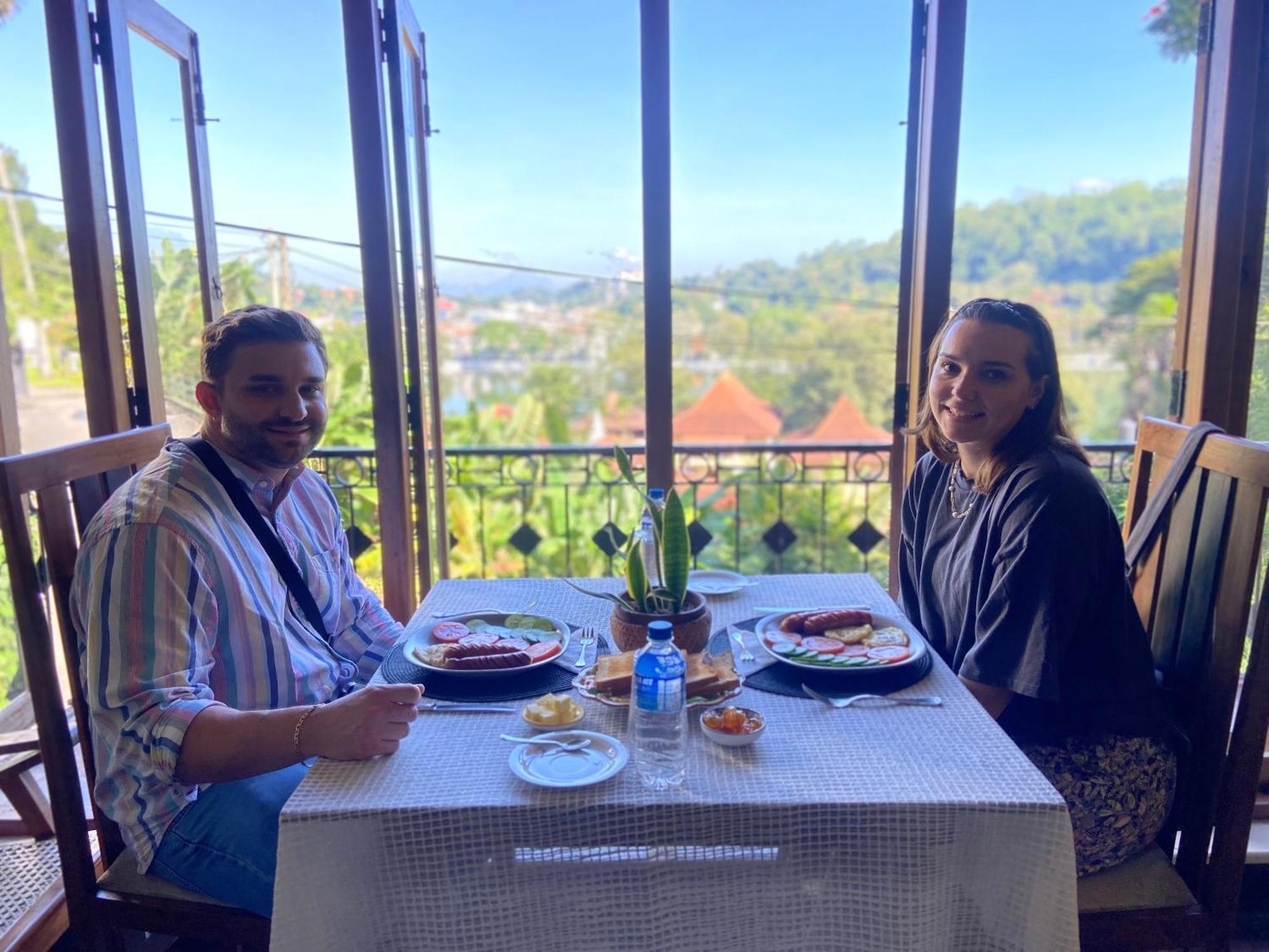 Sesatha Lake Kandy Ngoại thất bức ảnh