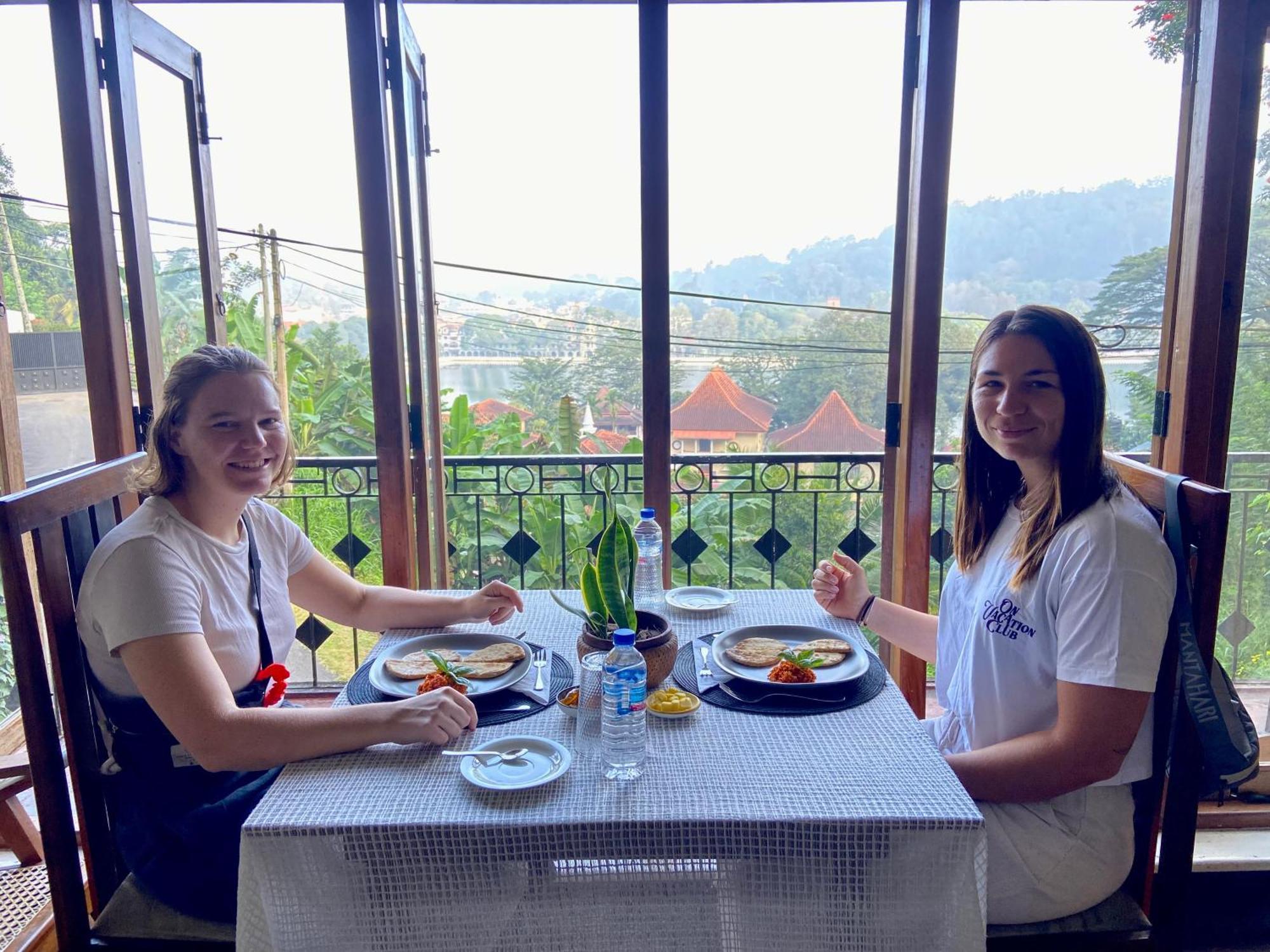 Sesatha Lake Kandy Ngoại thất bức ảnh