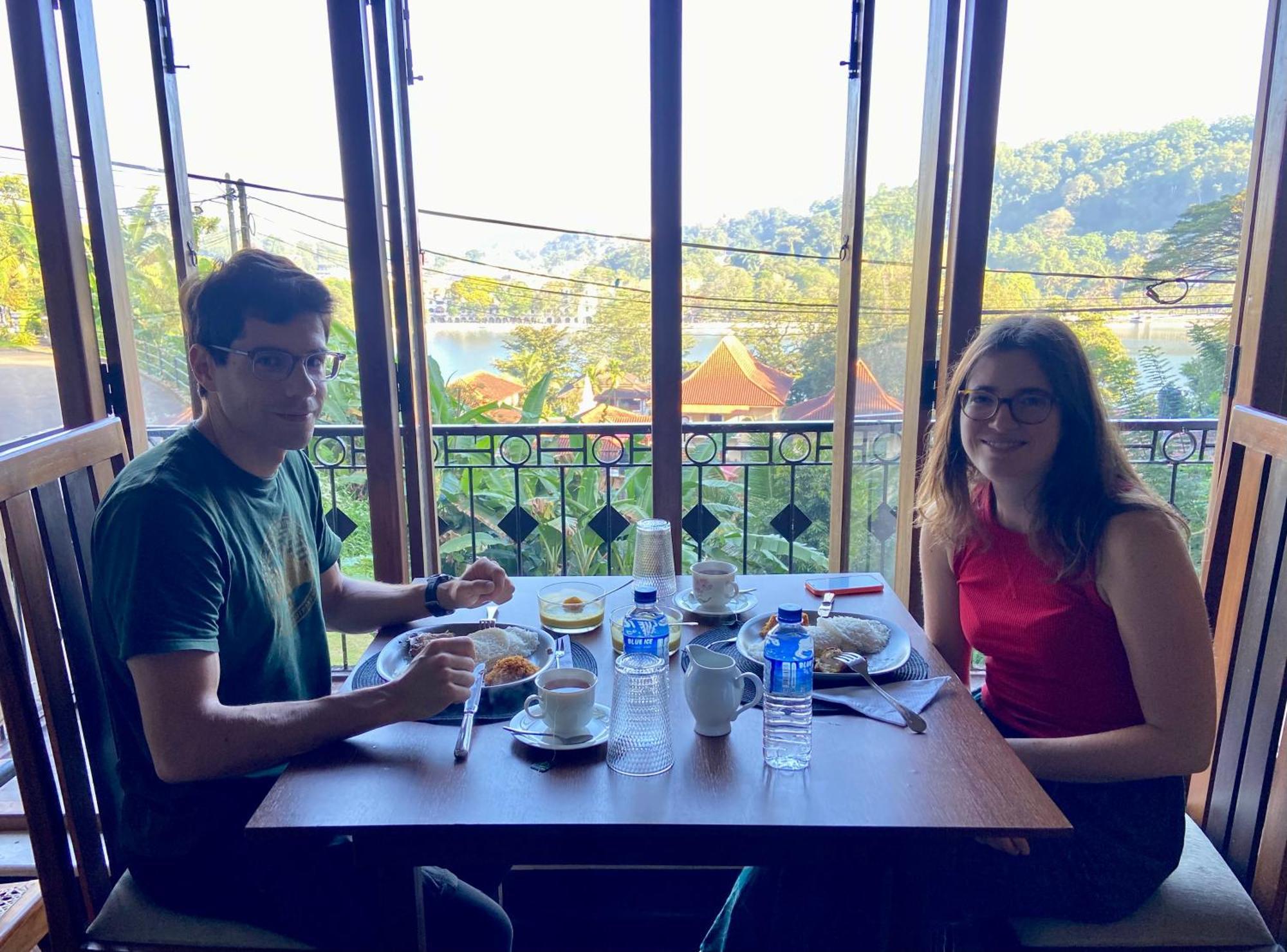 Sesatha Lake Kandy Ngoại thất bức ảnh