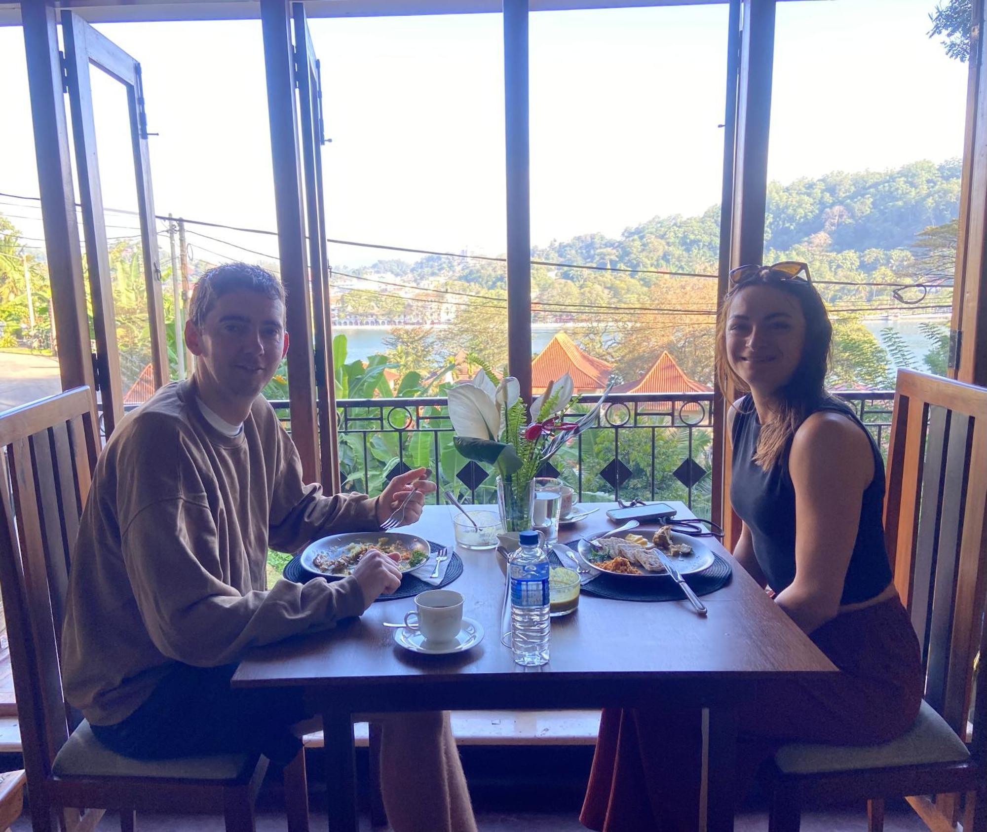 Sesatha Lake Kandy Ngoại thất bức ảnh