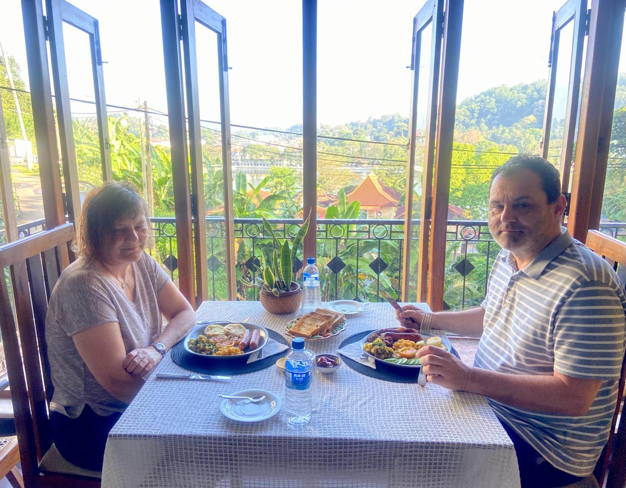 Sesatha Lake Kandy Ngoại thất bức ảnh