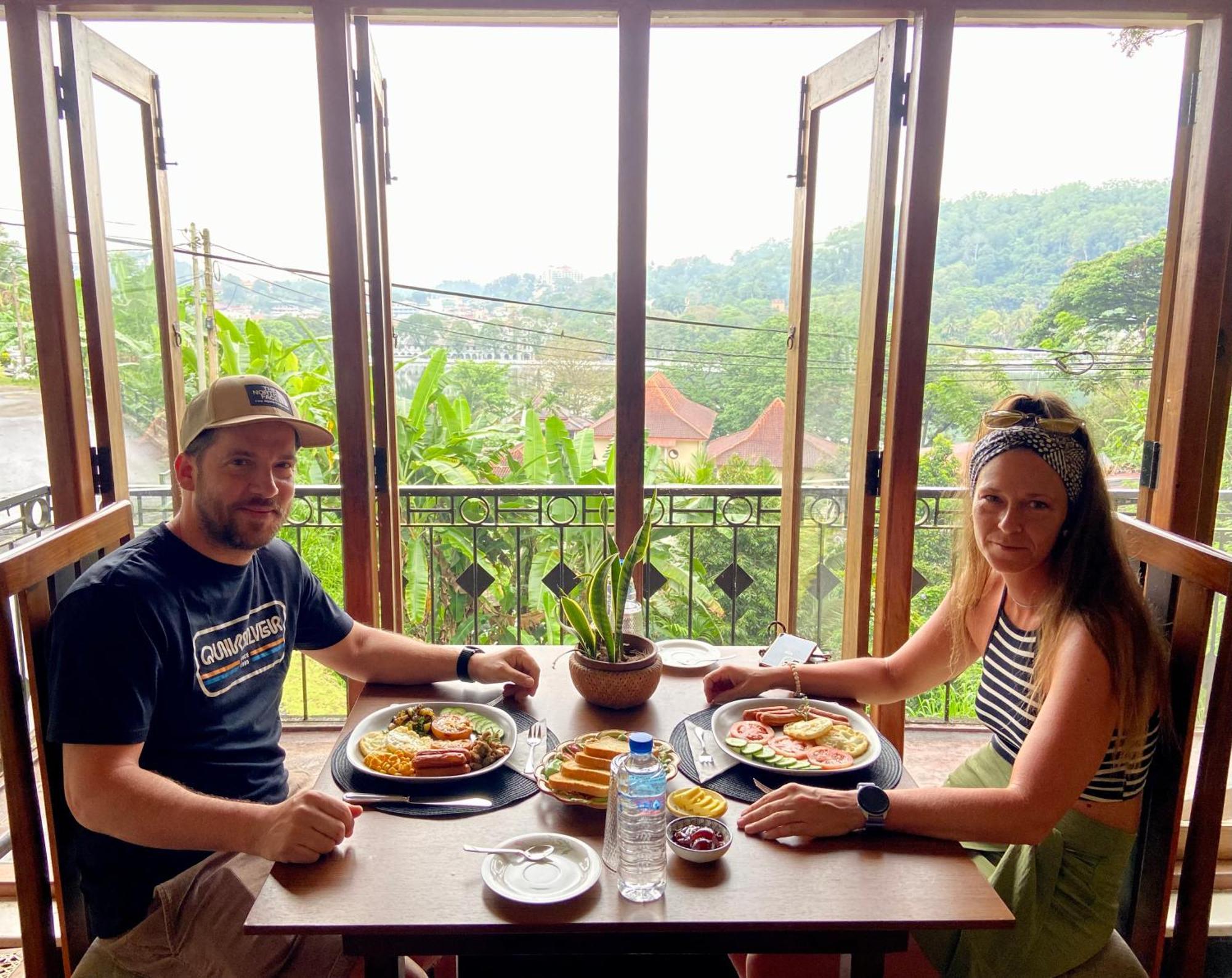 Sesatha Lake Kandy Ngoại thất bức ảnh